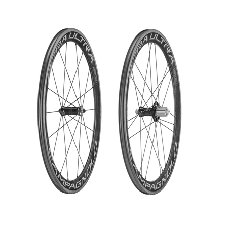 Pneu Campagnolo Bora Ultra 50 Rodada Dark Label 2018