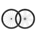 Campagnolo Bora Ultra 50 Tubular Dark Label Wheelset 2018