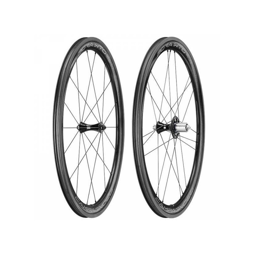 Set di ruote per copertoncino Campagnolo Bora WTO 45