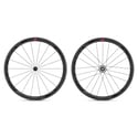 Paire de roues Fulcrum WIND 40 C17 pour pneus