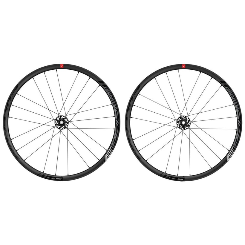 Paire de roues Fulcrum Racing 3 DB