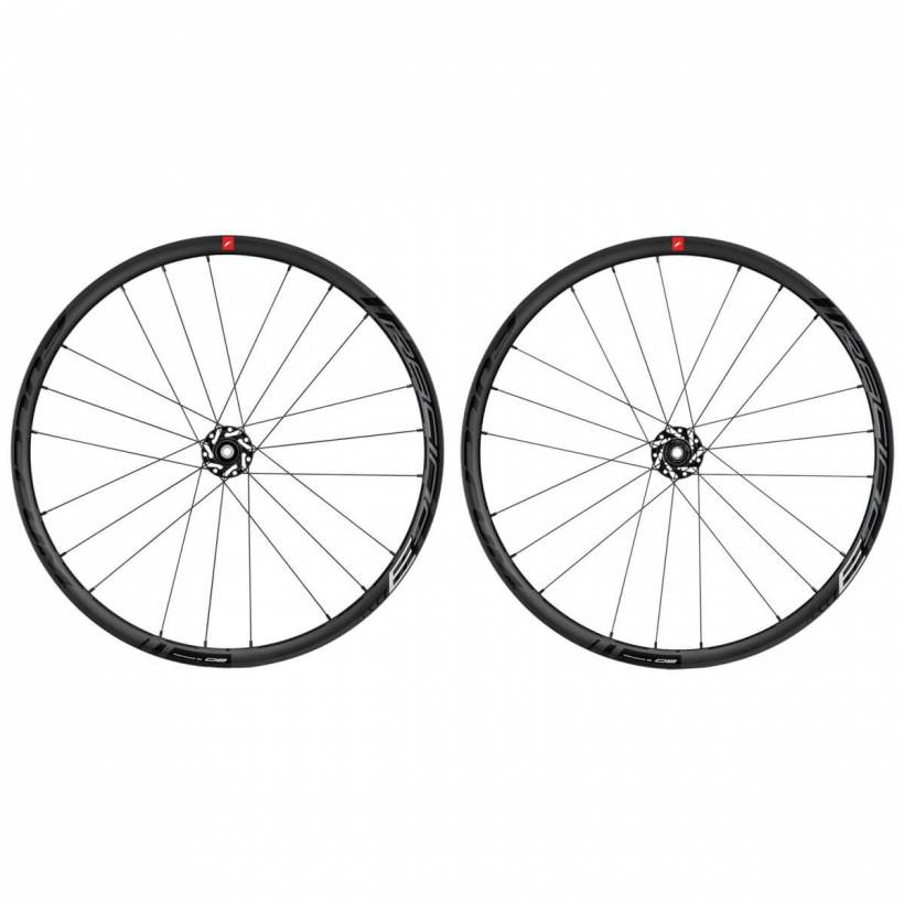 Zestaw kół Fulcrum Racing 3 DB