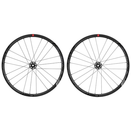 Fulcrum Racing 3 DB wheelset