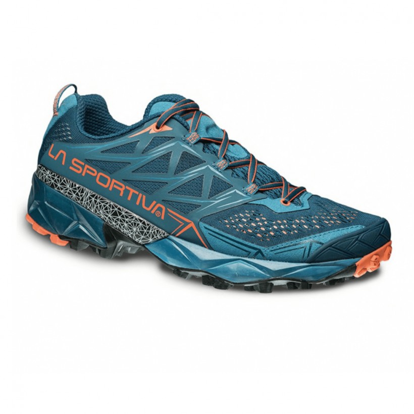 La sportiva akasha ocean flame clearance