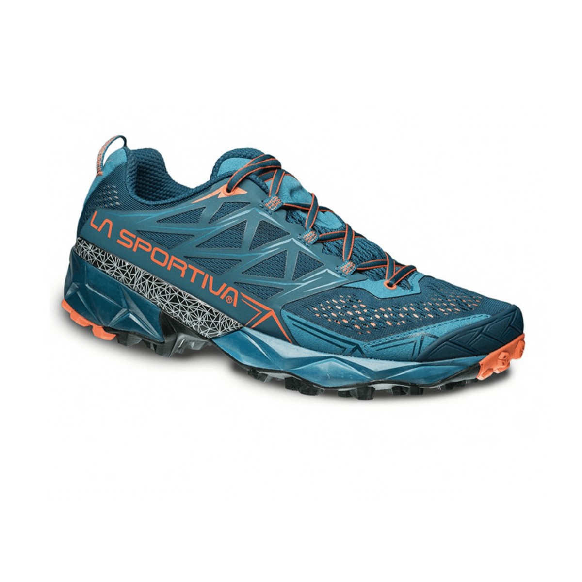 La sportiva akyra azul online