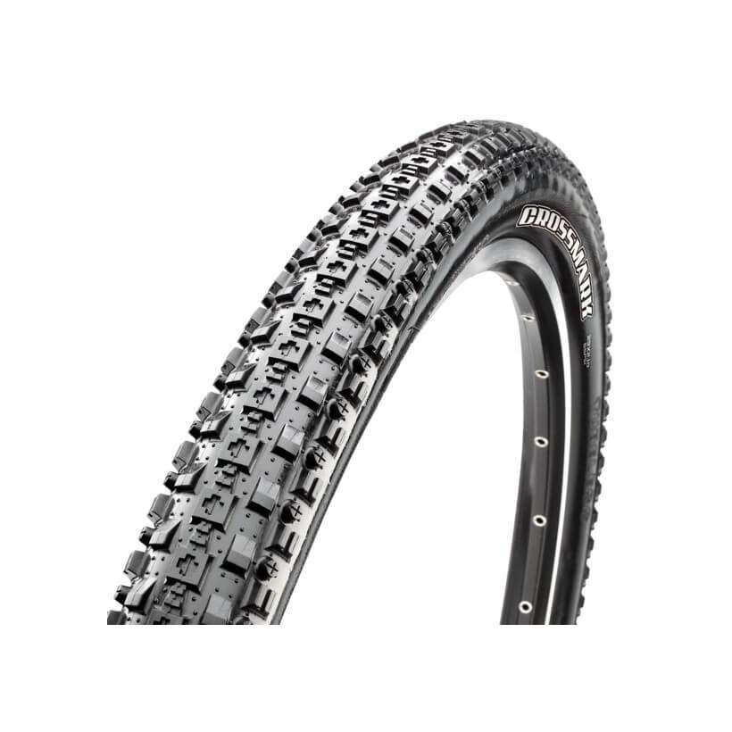 Maxxis CrossMark 27.5 "x 2.10 Folding 60TPI Tire