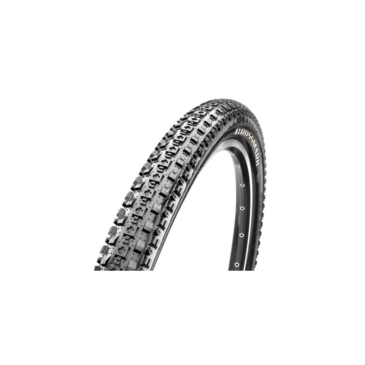 Maxxis günstig Kaufen-Maxxis CrossMark 27,5 "x 2,10 faltbarer 60TPI-Reifen. Maxxis CrossMark 27,5 "x 2,10 faltbarer 60TPI-Reifen <![CDATA[Maxxis CrossMark 27,5 