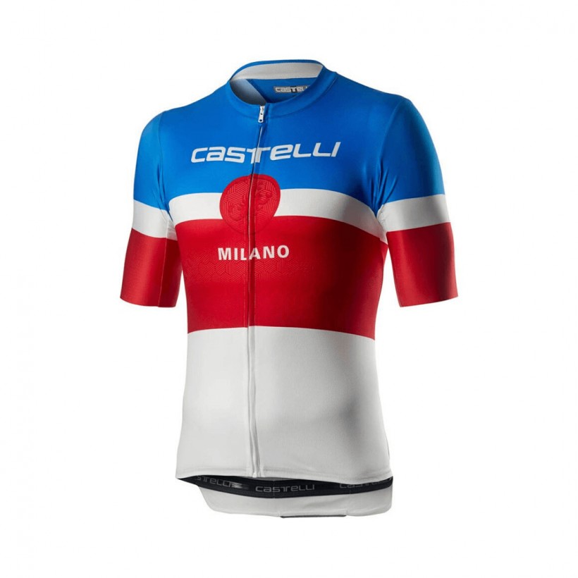 Castelli Milano Men's Jersey