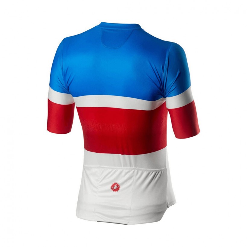 Castelli Milano Men's Jersey