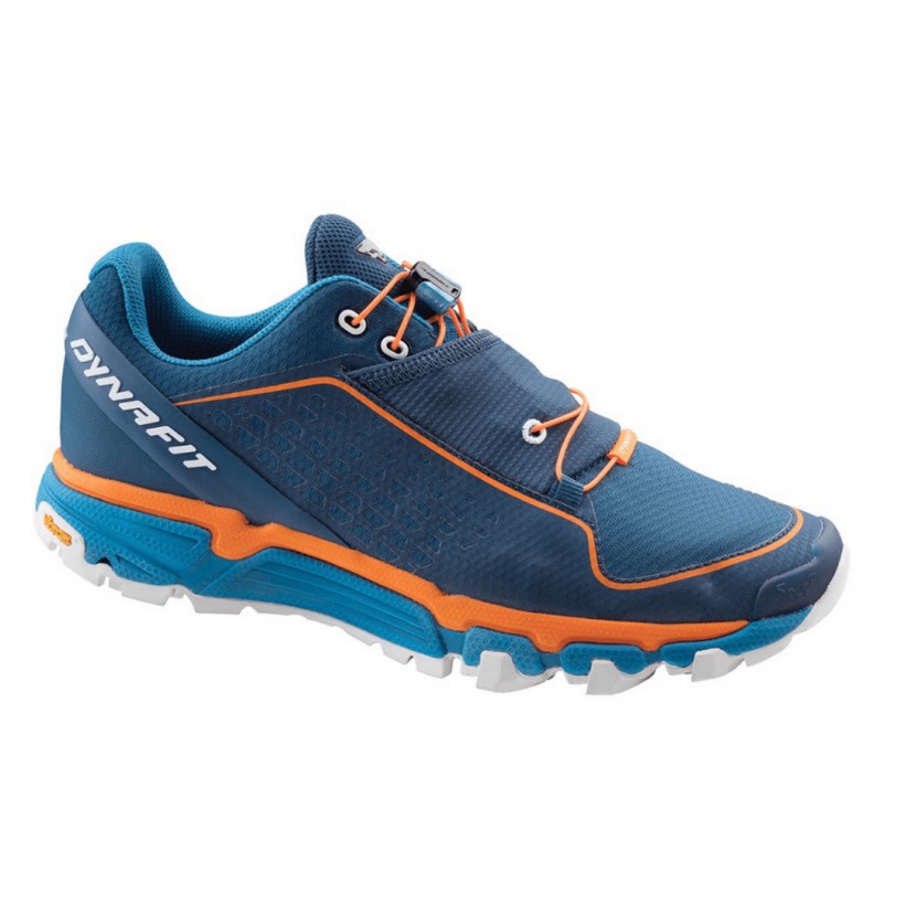Dynafit Ultra Pro Blue Orange SS20 Men's Shoes