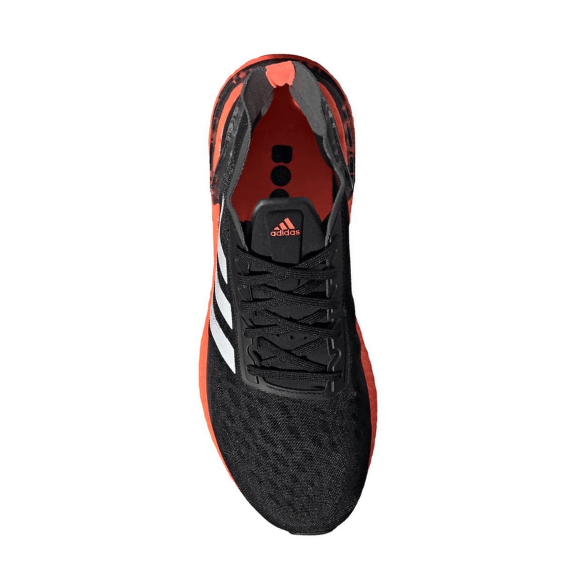 Adidas Ultra Boost Orange SS20 Men's Running Shoes
