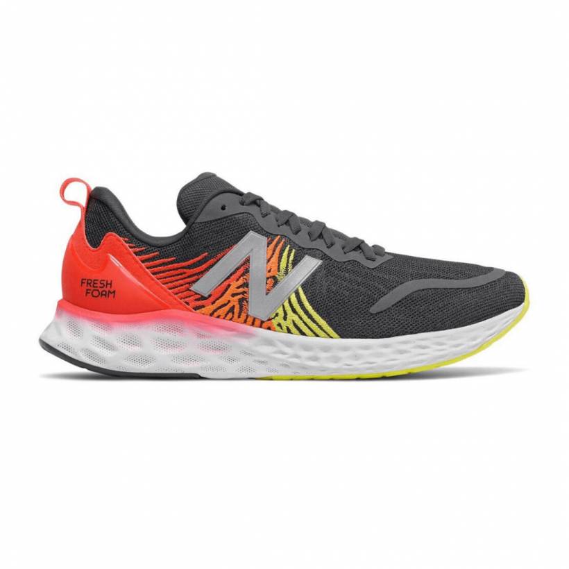 Scarpe New Balance Fresh Foam Tempo Performance Red SS20 da uomo