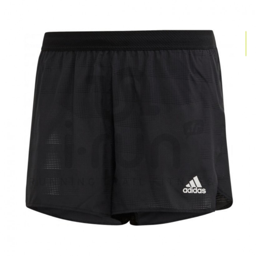 Pantalón de Adidas Corto Speed Split PV20 Hombre