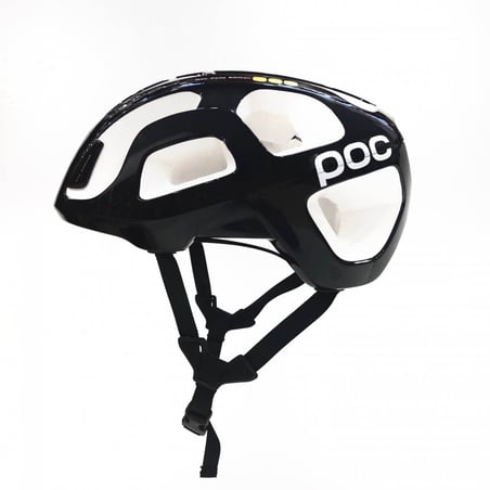 Casco POC Octal Non Fade Edition Nero Uomo