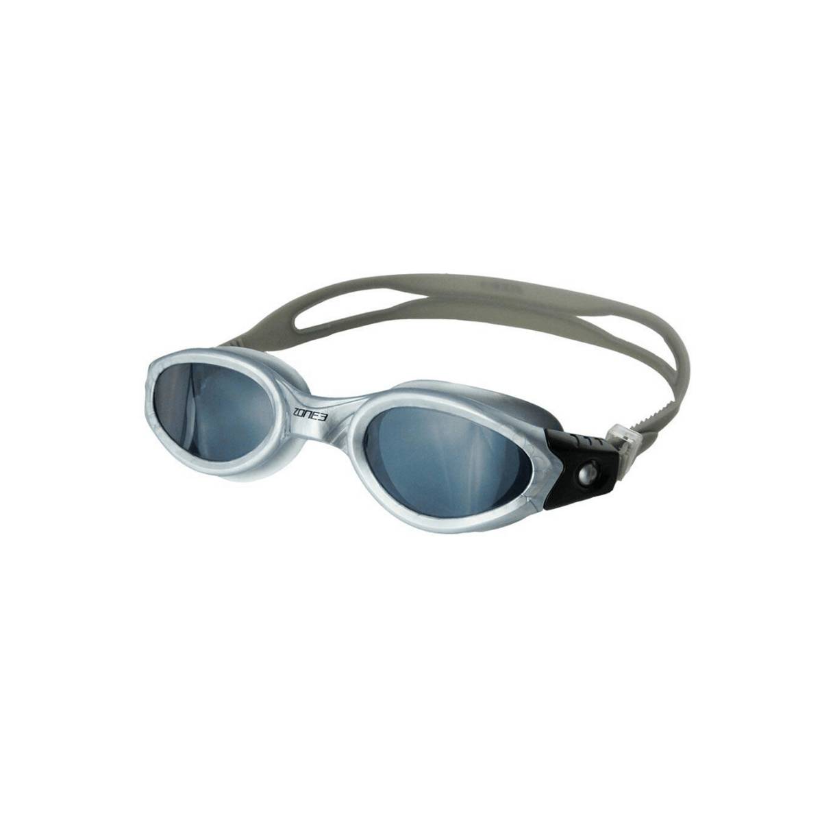 Gafas de Natación Zone3 Apollo Gris