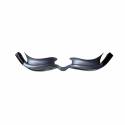 Gafas de Natación Zone3 Apollo Gris