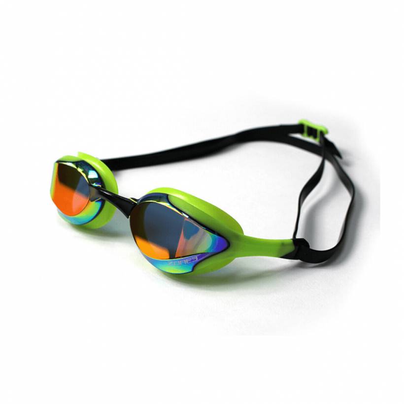 Occhialini da nuoto Zone3 Volare Neon