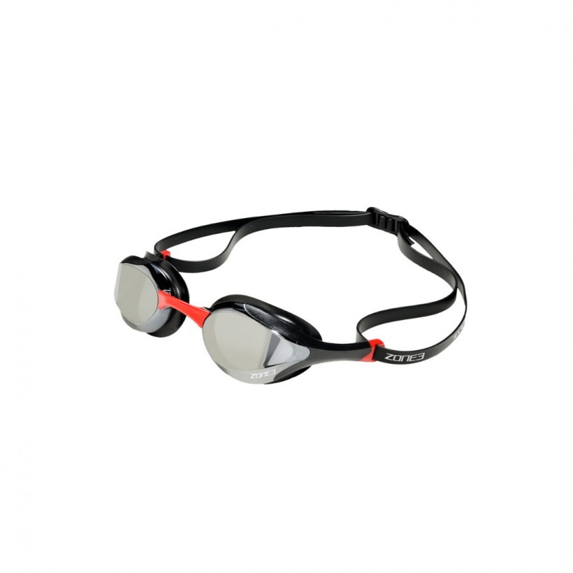 Lunettes De Natation Zone3 Volare Noir