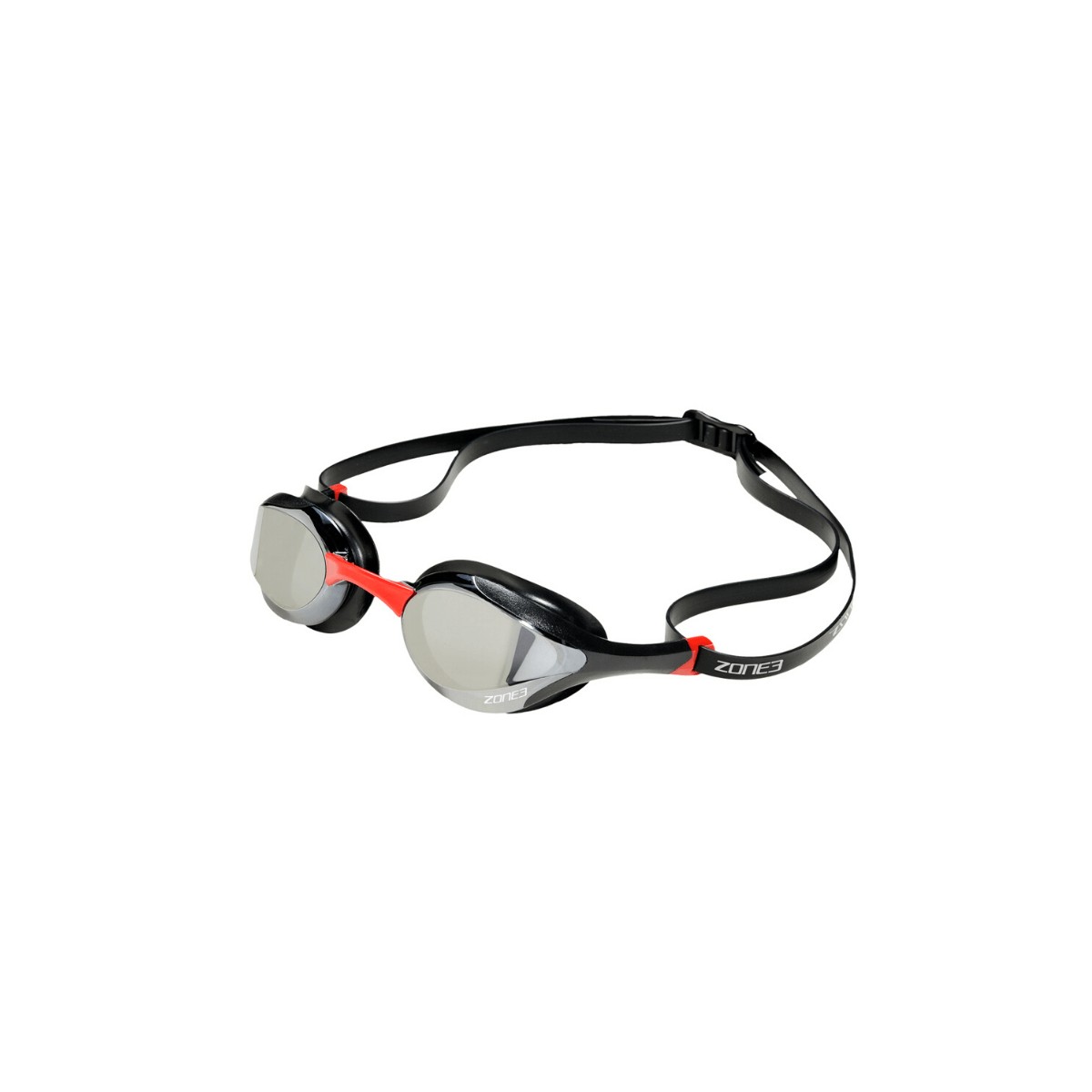 mm Dichtung günstig Kaufen-Schwimmbrille Zone3 Volare Black. Schwimmbrille Zone3 Volare Black <![CDATA[Schwimmbrille Zone3 Volare Black Die Zone3 Volare Streamline-Rennbrille mit verspiegelten Gläsern wurde mit ultraweichen Silikondichtungen für Komfort entwickelt, der eine hervo