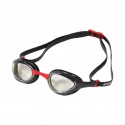 Zone3 Volare Clear Black Swimming Goggles