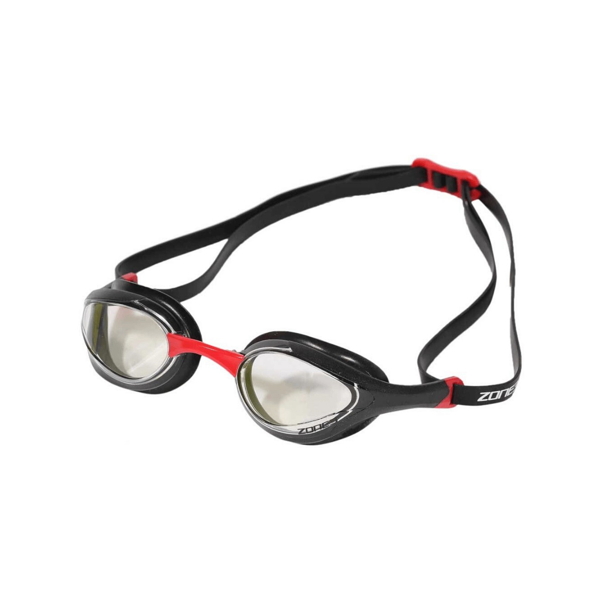 flache Erde günstig Kaufen-Schwimmbrille Zone3 Volare Clear Black. Schwimmbrille Zone3 Volare Clear Black <![CDATA[Schwimmbrille Zone3 Volare Clear Black Die Zone3 Volare Schwimmbrillen sind die ultimative Hybridbrille. Das flache Design und die Leistung eines Poolläufers werden p