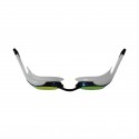 Zone3 Volare Streamline White Swimming Goggles