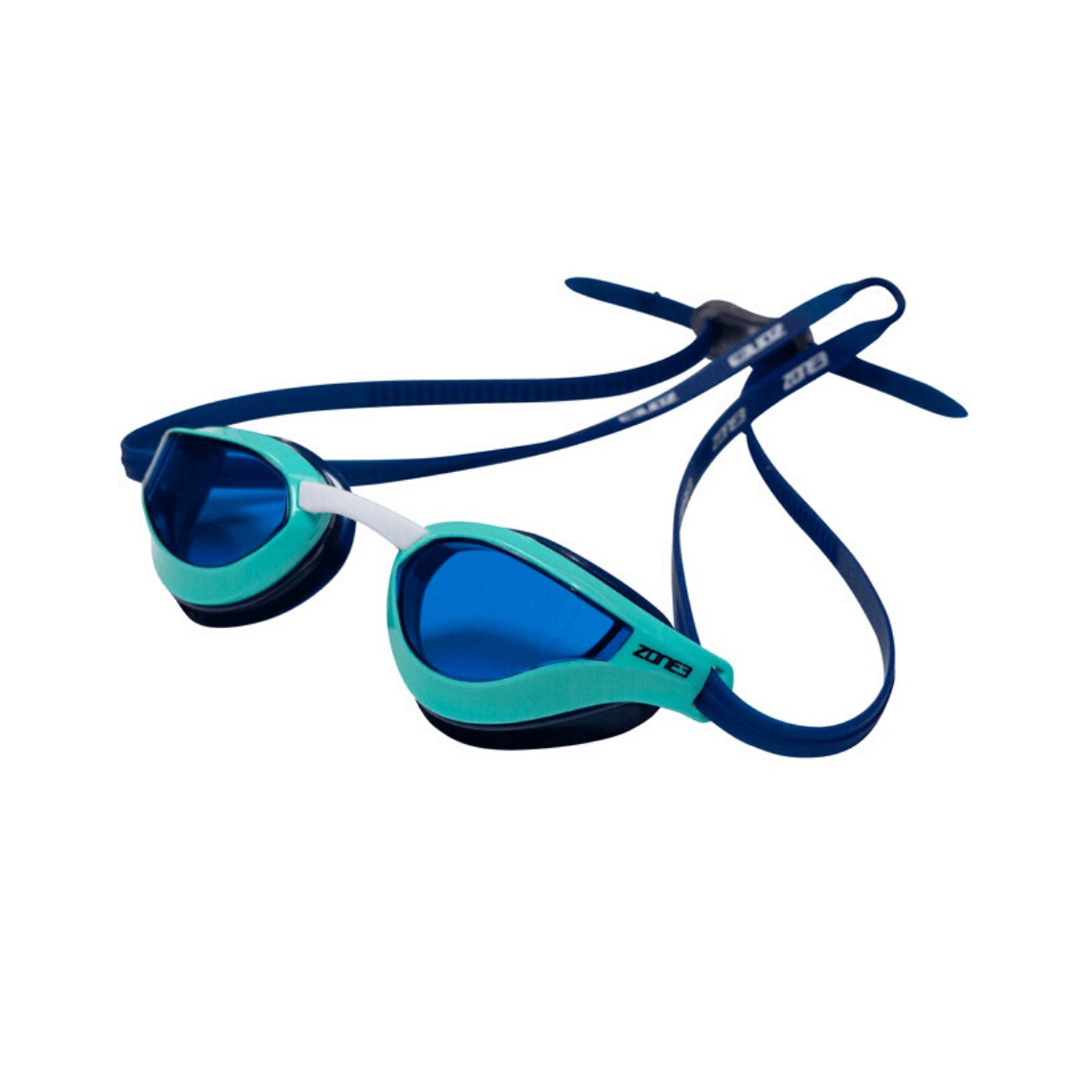 Gafas de Natación Zone3 Viper Speed Azul
