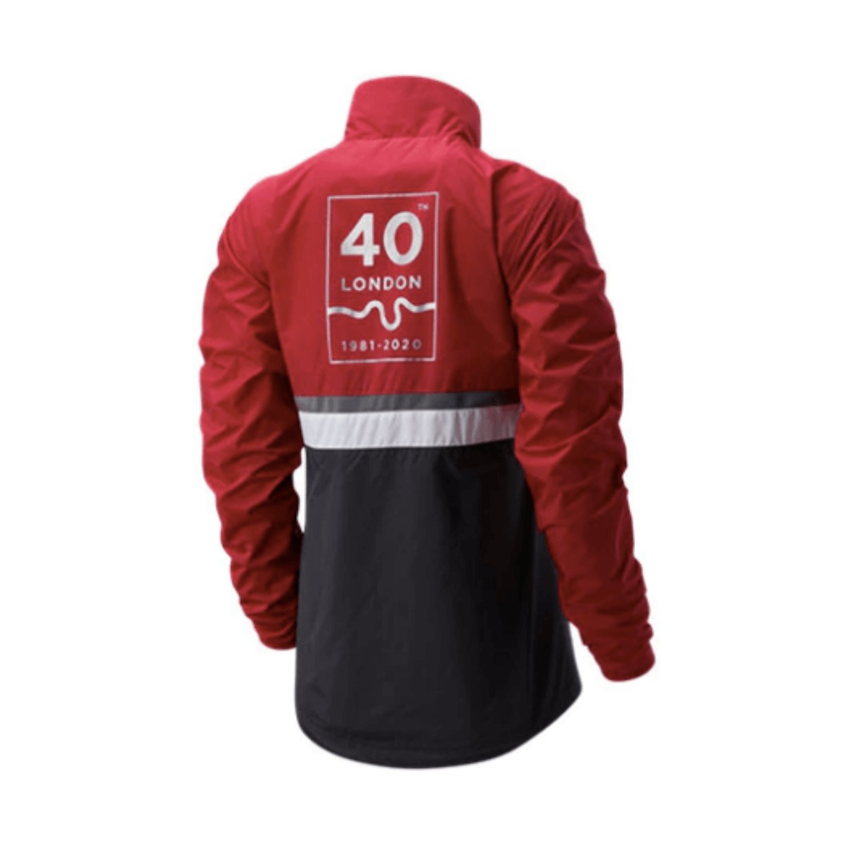 new balance marathon jacket