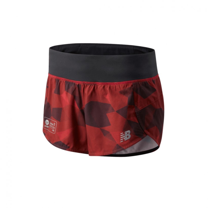 New balance london marathon shorts hotsell