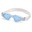 Aqua Sphere Kayenne Blue Unisex Swimming Goggles