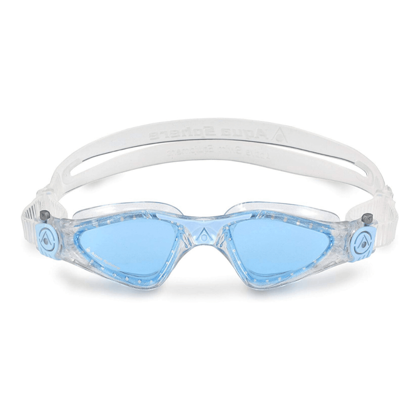 Aqua Sphere Kayenne Blue Unisex Swimming Goggles