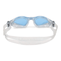 Gafas de Natación Aqua Sphere Kayenne Azul Unisex
