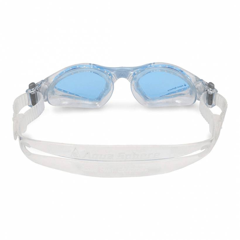 Occhialini Da Nuoto Aqua Sphere Kayenne Junior | Unisex, Visione A 180° E Antiappannamento