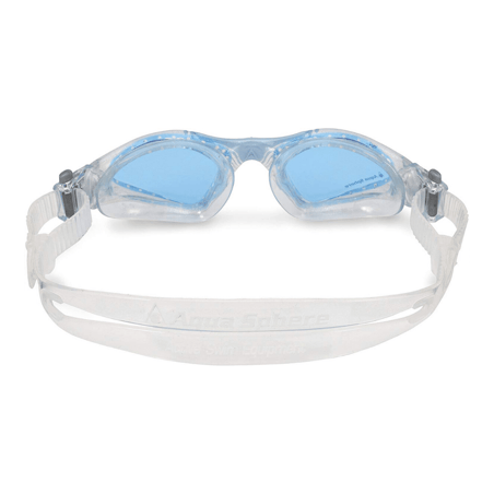 Gafas de Natación Aqua Sphere Kayenne Azul Unisex