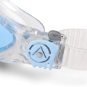 Aqua Sphere Kayenne Blue Unisex Swimming Goggles