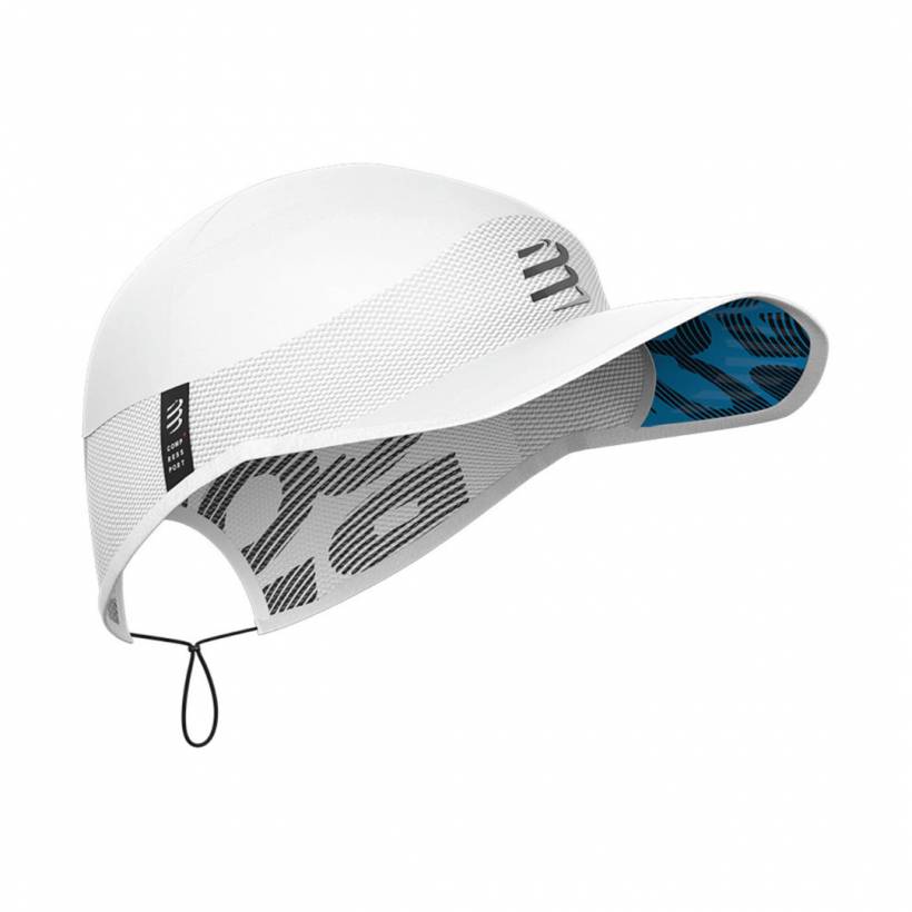 Casquette Compressport Pro Racing