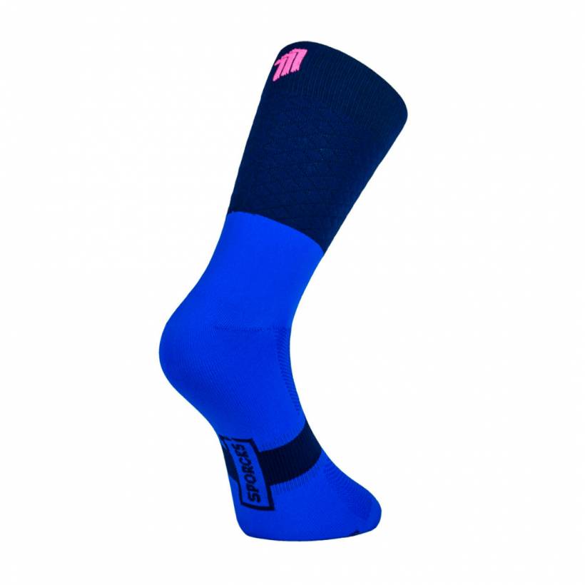 Calcetines Sporcks Elite Blue