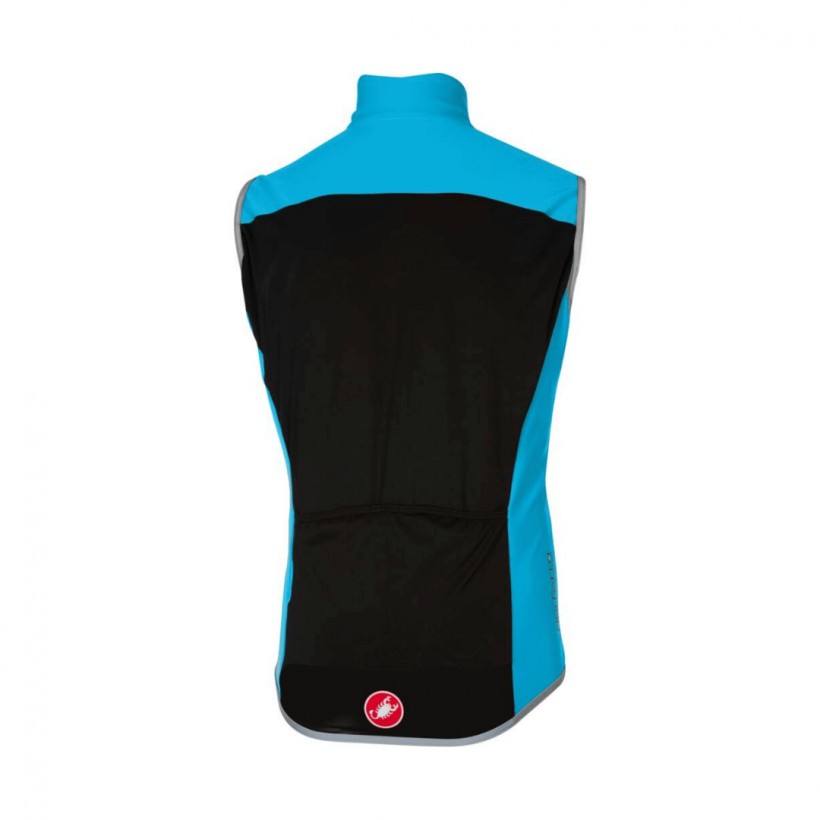 Castelli Perfetto Vest Sky blue