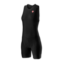 Castelli triatlonpak Integral Core SPR-OLY W zwart dames