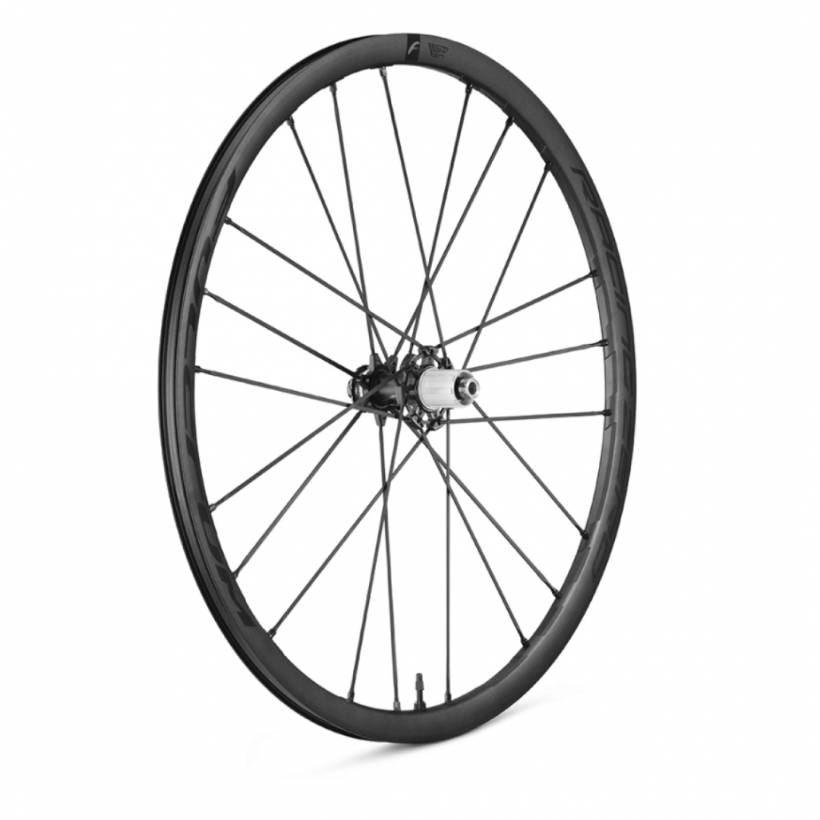 Fulcrum Racing Zero CMPTZN DB Radsatz