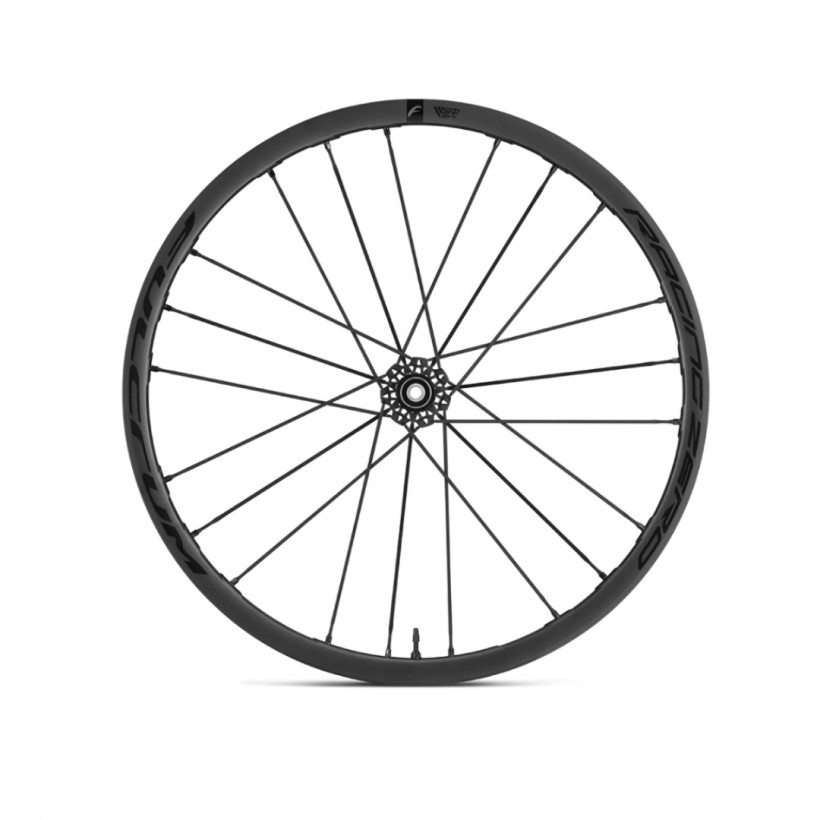 Juego de Ruedas Fulcrum Racing Zero CMPTZN DB