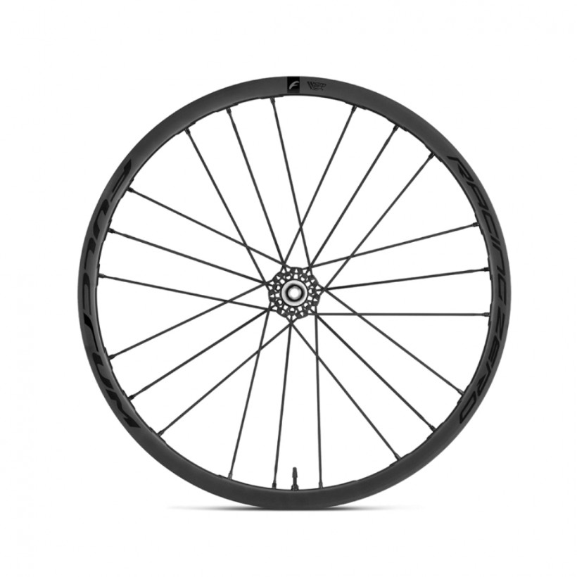 Fulcrum Racing Zero CMPTZN DB Wheelset