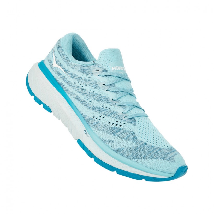 Hoka One One Cavu 3 Sky Blue SS20 Woman Shoes