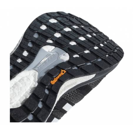 Buty Adidas Adizero Tempo 9 Męskie AW18 Czarne