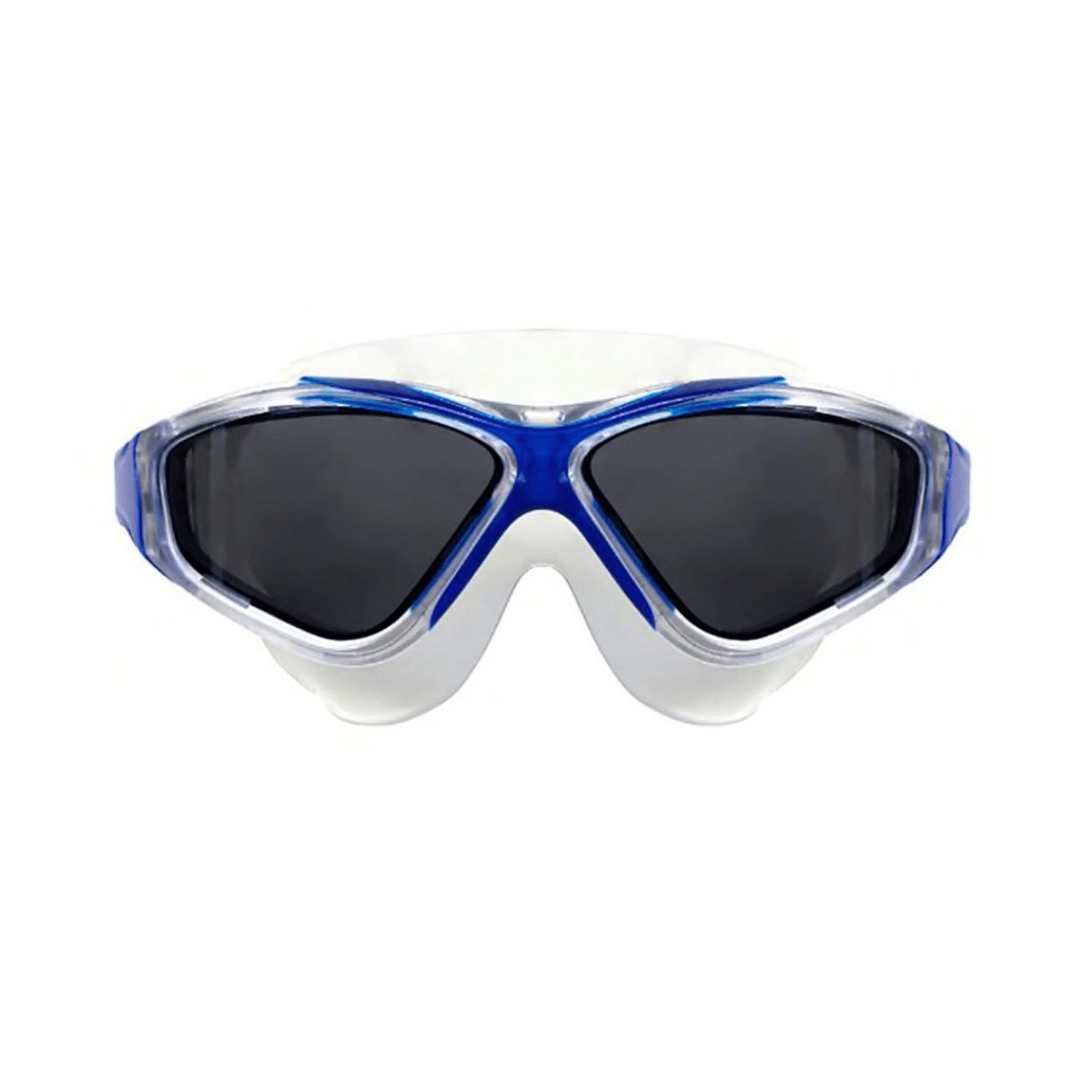 eine neue günstig Kaufen-Zone3 Vision Max Brille Blau Weiß. Zone3 Vision Max Brille Blau Weiß <![CDATA[Schwimmbrille Zone3 Vision Max Blau Weiß Die neue Schwimmbrille im Vison Max-Stil bietet dank ihrer einzigartigen gebogenen Linse eine komfortable Abdichtung und eine
