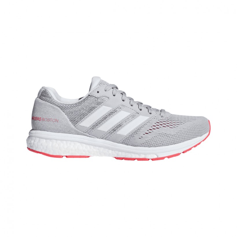 Adidas laufschuhe grau deals