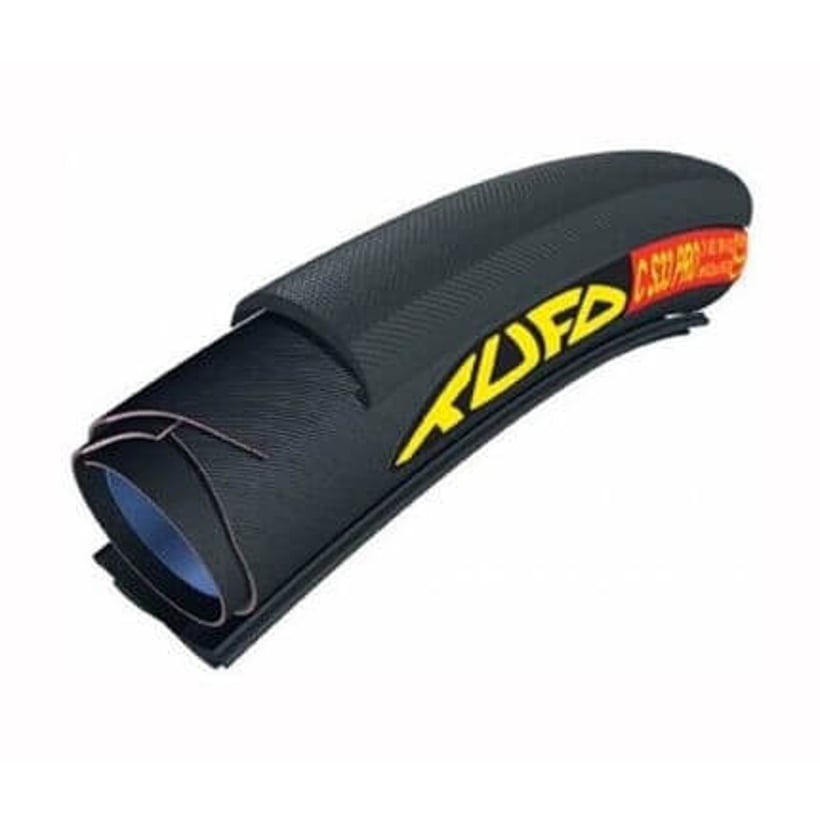 Tufo C S33 PRO Tubular Clincher Tire Pack (5...