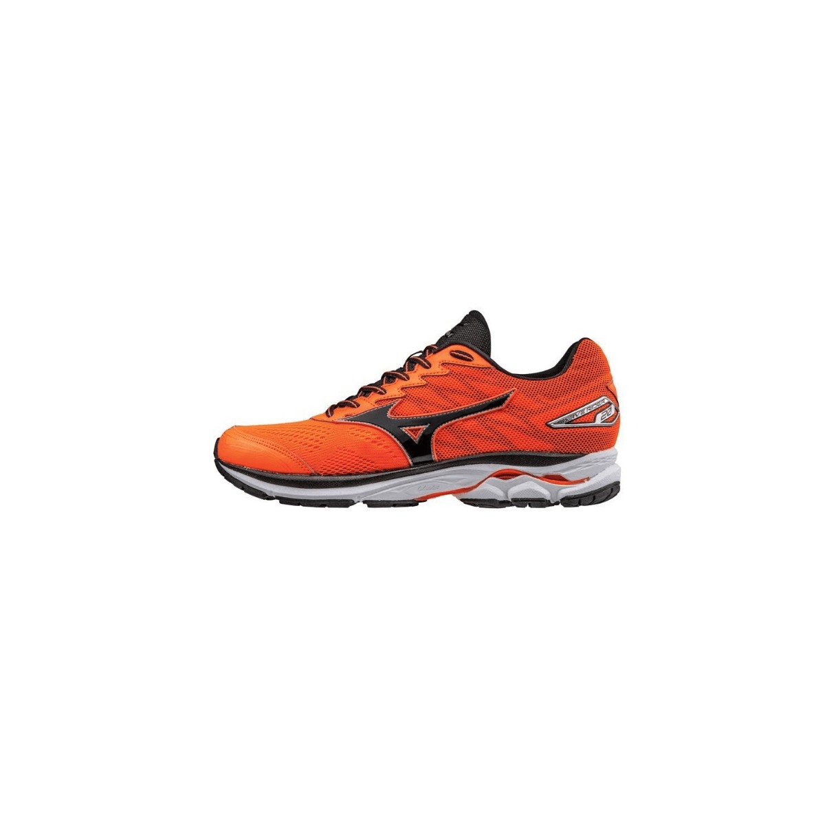 Mizuno wave on sale rider 20 naranja