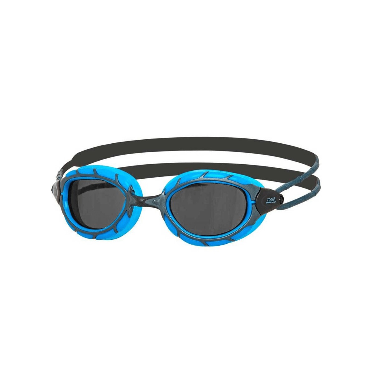 Gafas de günstig Kaufen-Gafas de natación Zoggs Predator Azul. Gafas de natación Zoggs Predator Azul . 
