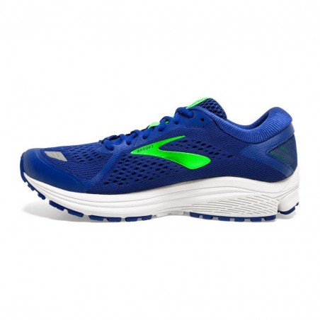 Brooks Aduro 6 Blue SS20 Men s Running Shoes